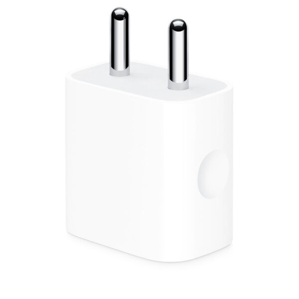 Apple 20W USB‑C Power Adapter
