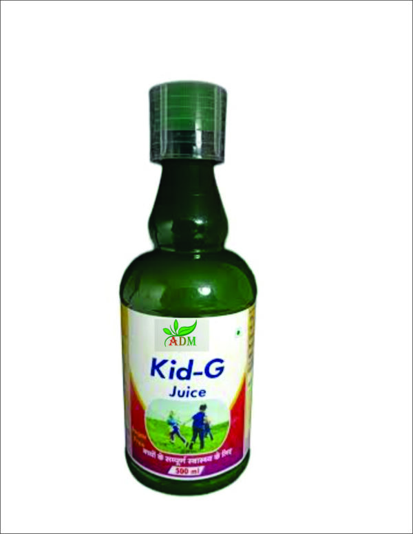 Kid-G Juice 1000 ML