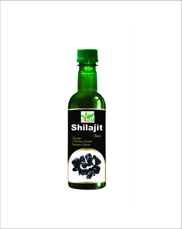 Shilajit Juice 1000 ML