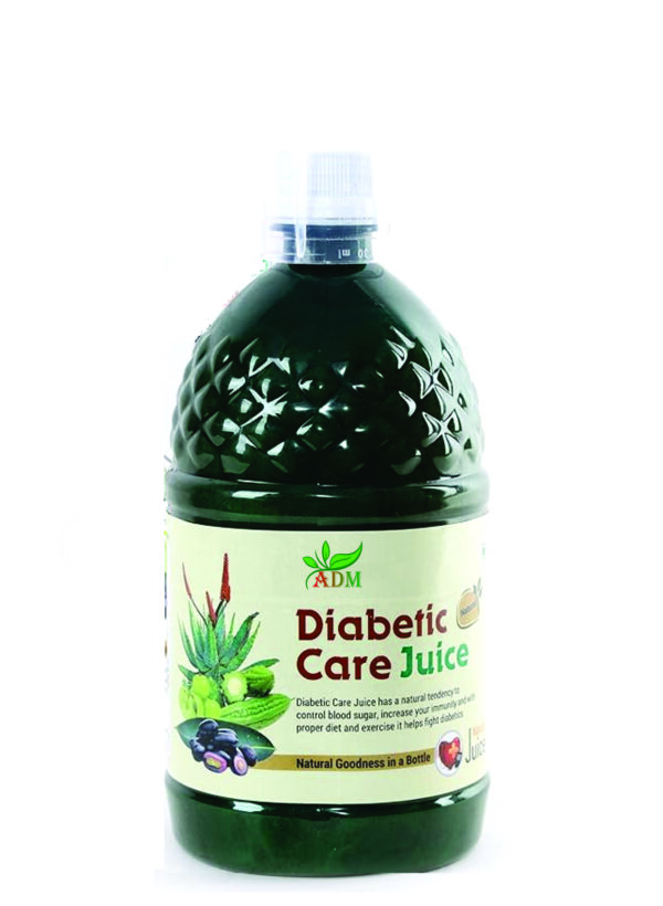 Pure Daibitica Juice 1000 ML