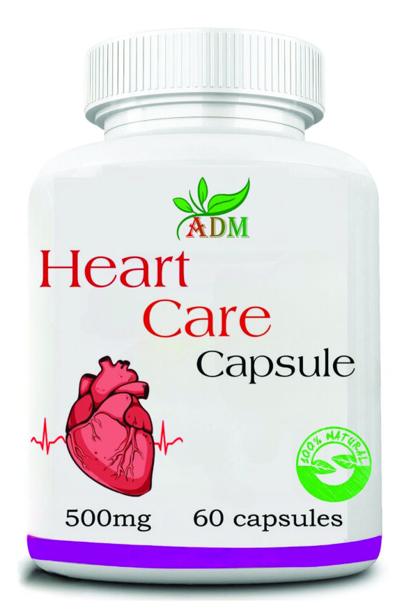 Heart Care Capsules