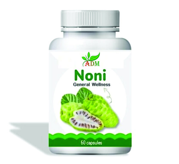 Noni Capsules (60 Capsule)