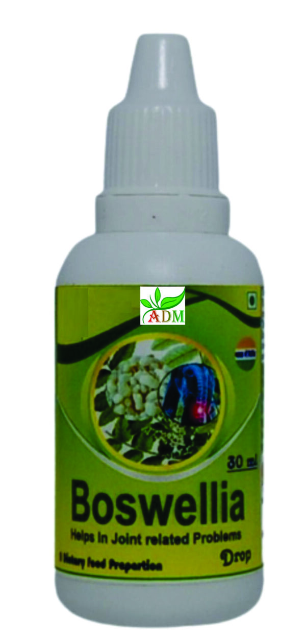Boswellia Drop 30ml