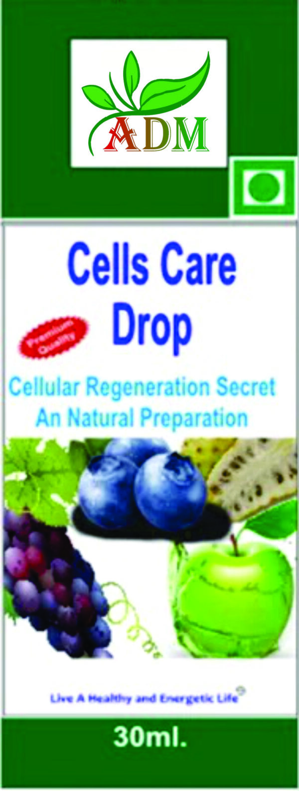 Original Cells Care Drop 30ml