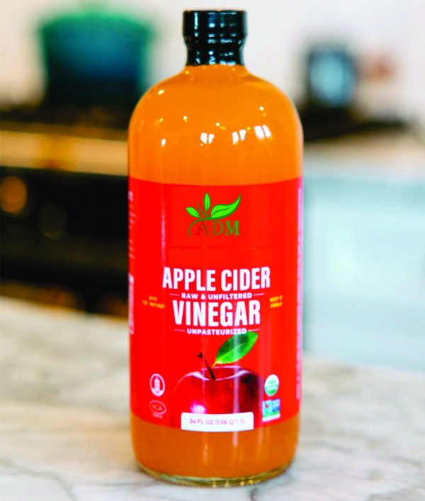 Apple Cider Vinegar 1000 ML