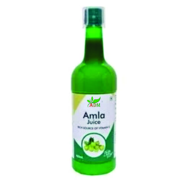 Bhoomi Amla Juice 1000 ML