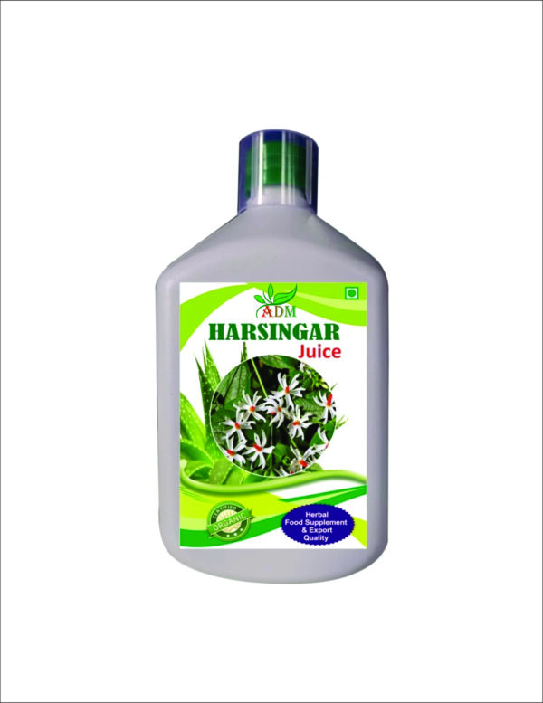 Harsingar Ras (Juice) 1000 ML