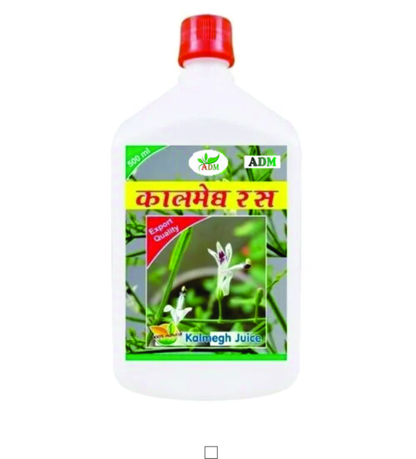 Kalmegh Juice 1000 ML