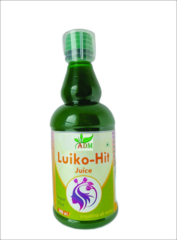 Luiko (leuco) Hit Juice 1000 ML