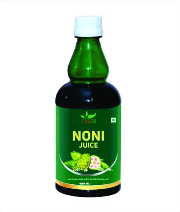 Noni Juice 1000 ML