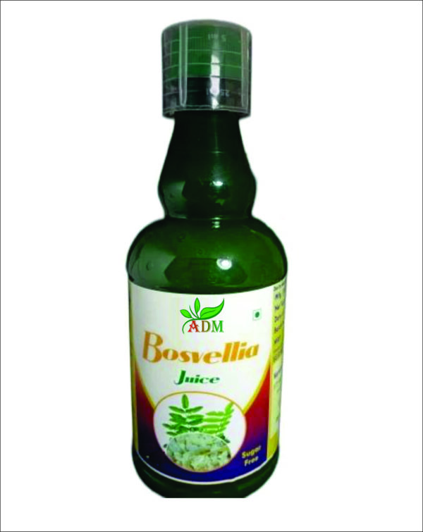 Original Bosvellia Juice 1000 ML