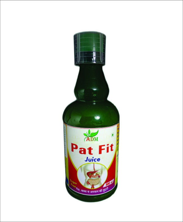 Original Pat Fit Juice 1000 ML