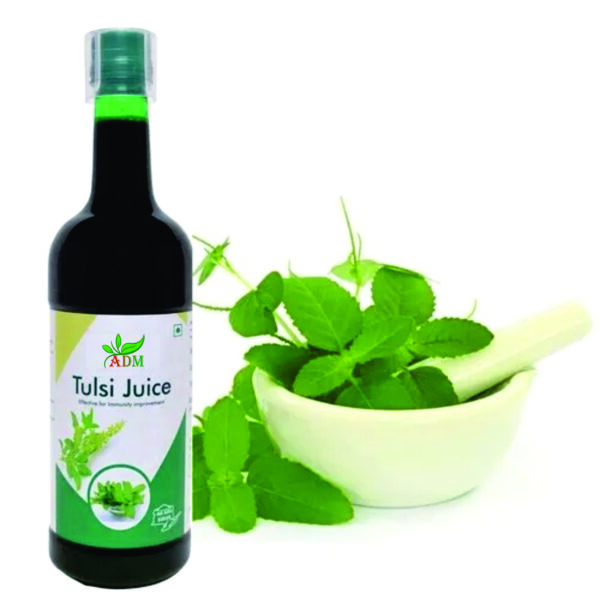 Original Tulsi Juice 1000 ML