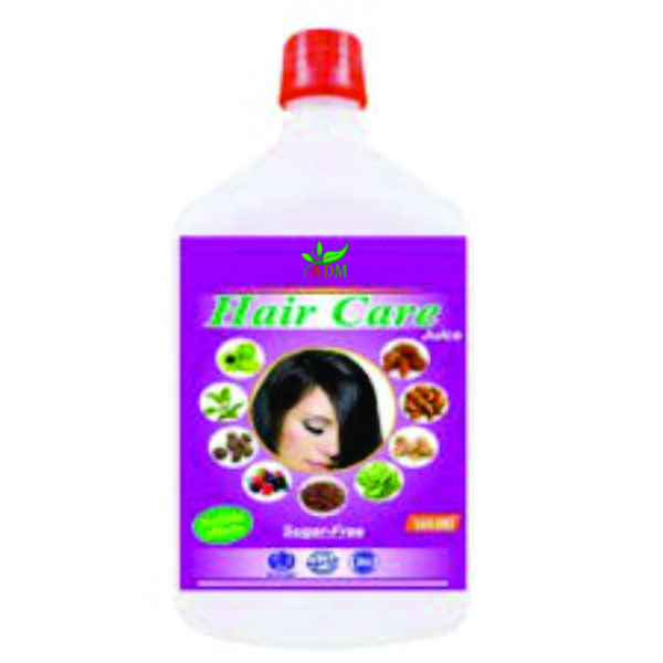 Pour Hair Care Juice 1000ml