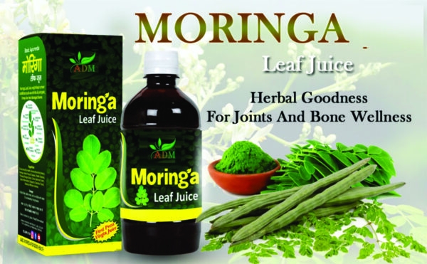 Pour Moringa (Sahjan)Juice 1000ml