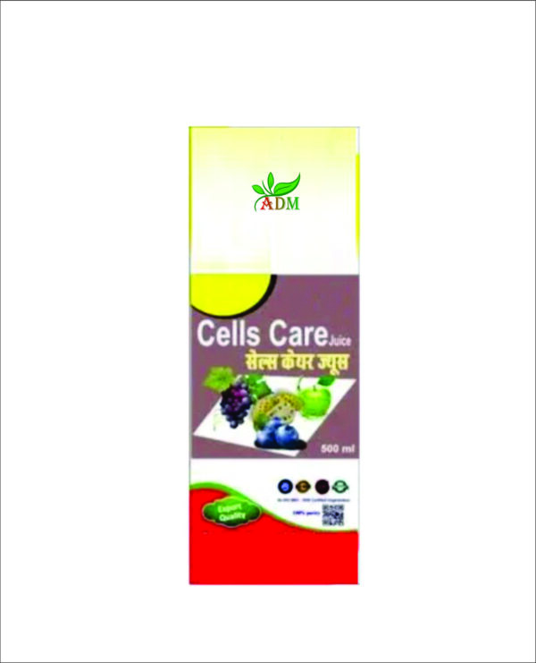 Pure Cells Care Juice 1000ml