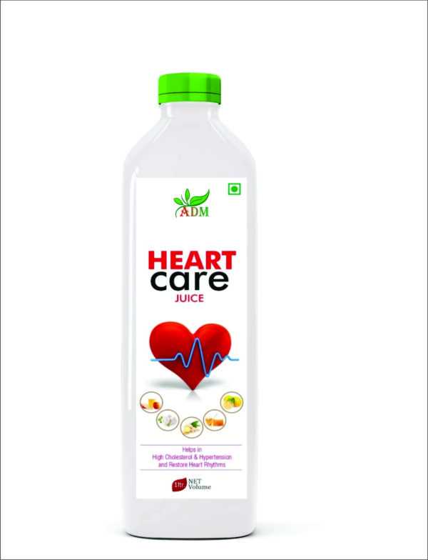 Heart Care Juice 1000ml
