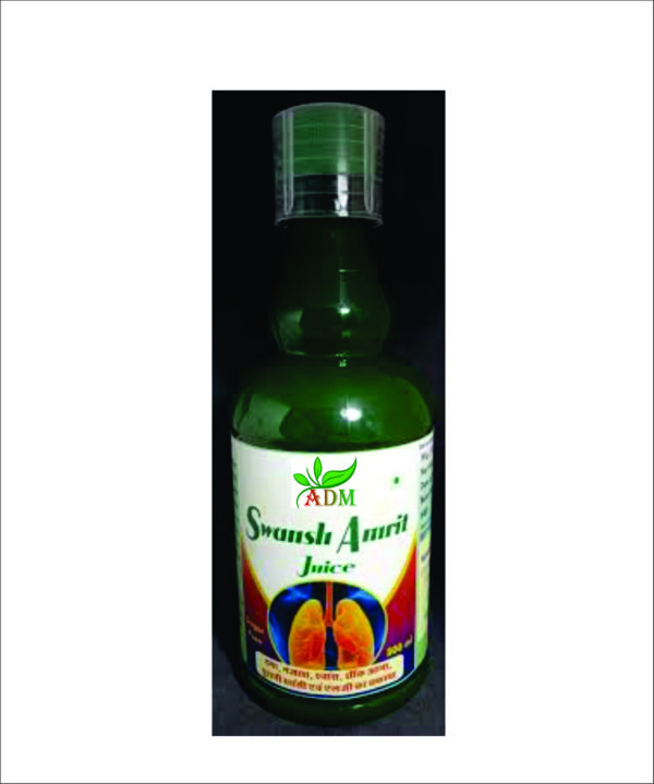 Pure Swansh Amrit Juice 1000 ML