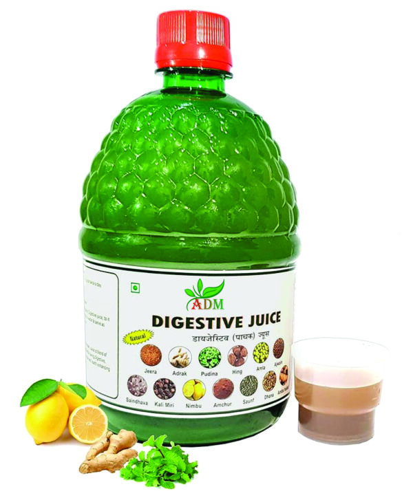 Digestiv Juice 1000ml