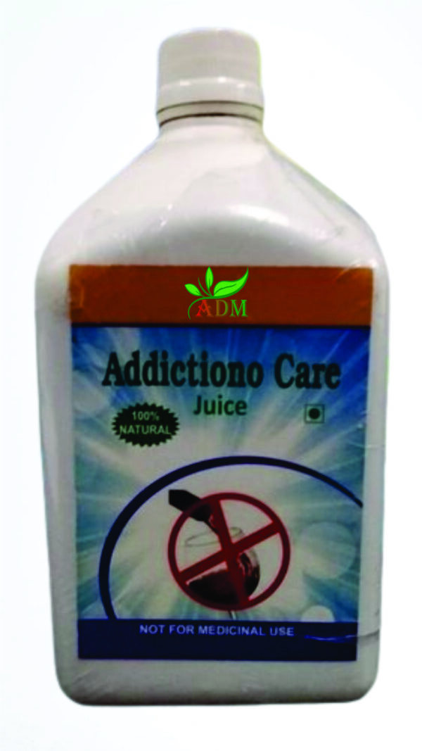 Addiction Care Juice 1000ml