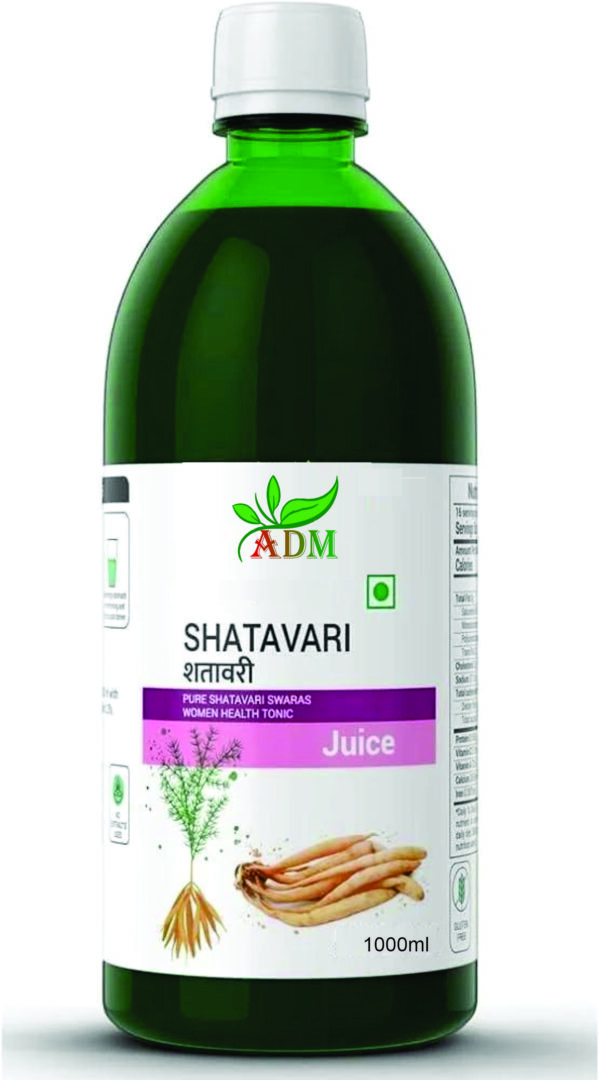 Satawari Juice 1000ml