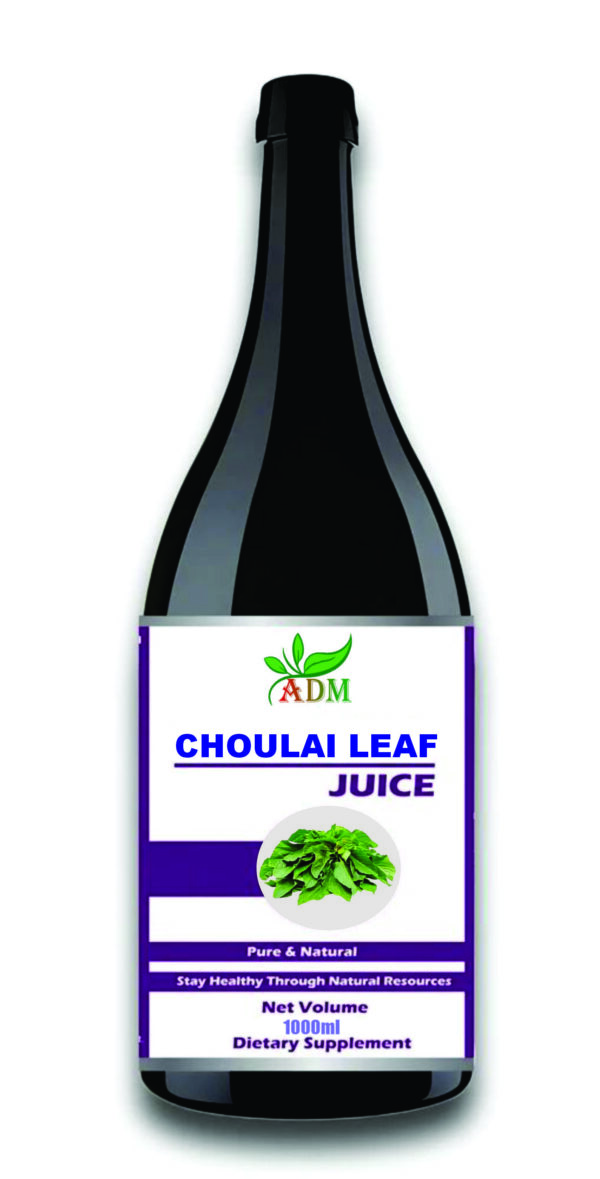 Choulai Leaf Juice 1000ml