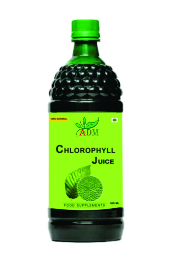 Chlorophyll Juice 1000ml