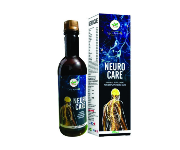 Neuro Care Juice 1000ml