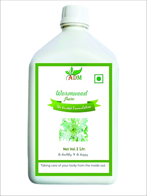 Wormwood (Nagdon) Juice 1000ml