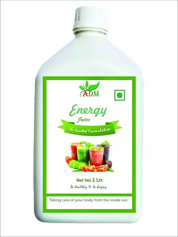Energy Juice 1000ml