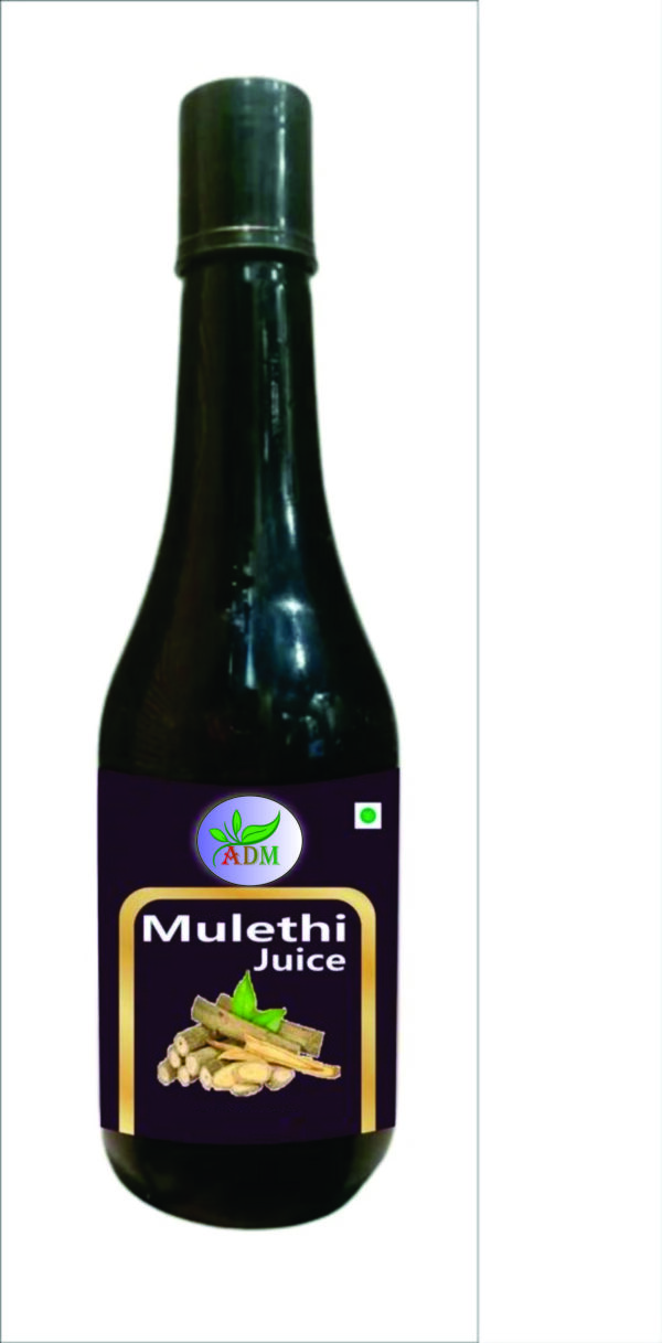 Mulethi Juice 1000ml