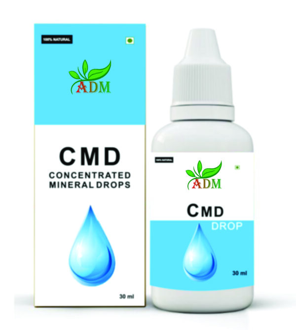 CMD Drops