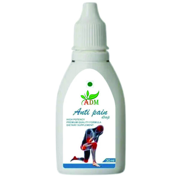 Anti Pain Drops 30ml