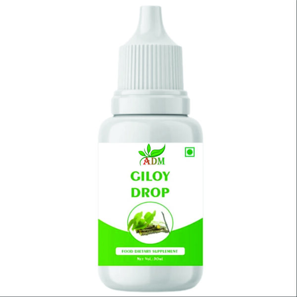 Giloy Drops 30ml