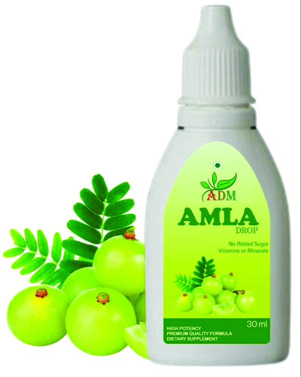 Amla Drops 30ml