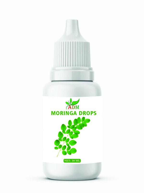 Moringo Drops 30ml