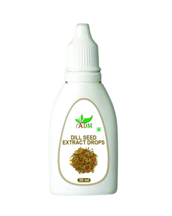 Dil Seed Drops 30ml