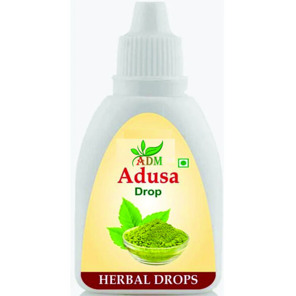Adusa Drops 30ml