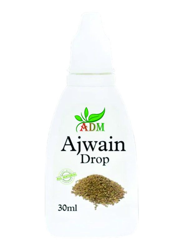 Ajwain Drops 30ml