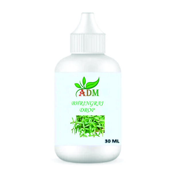 Bringraj Drops 30ml