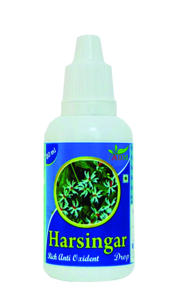 harsingar Drops 30ml