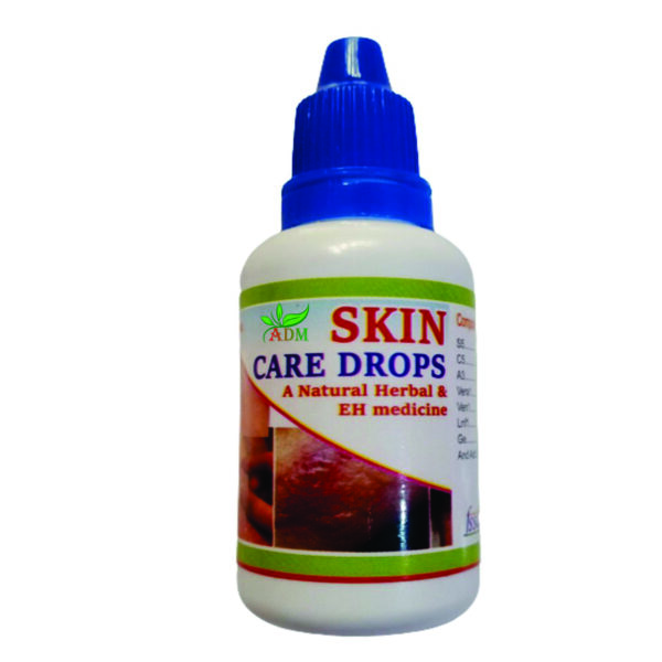 Skin Care Drops 30ml