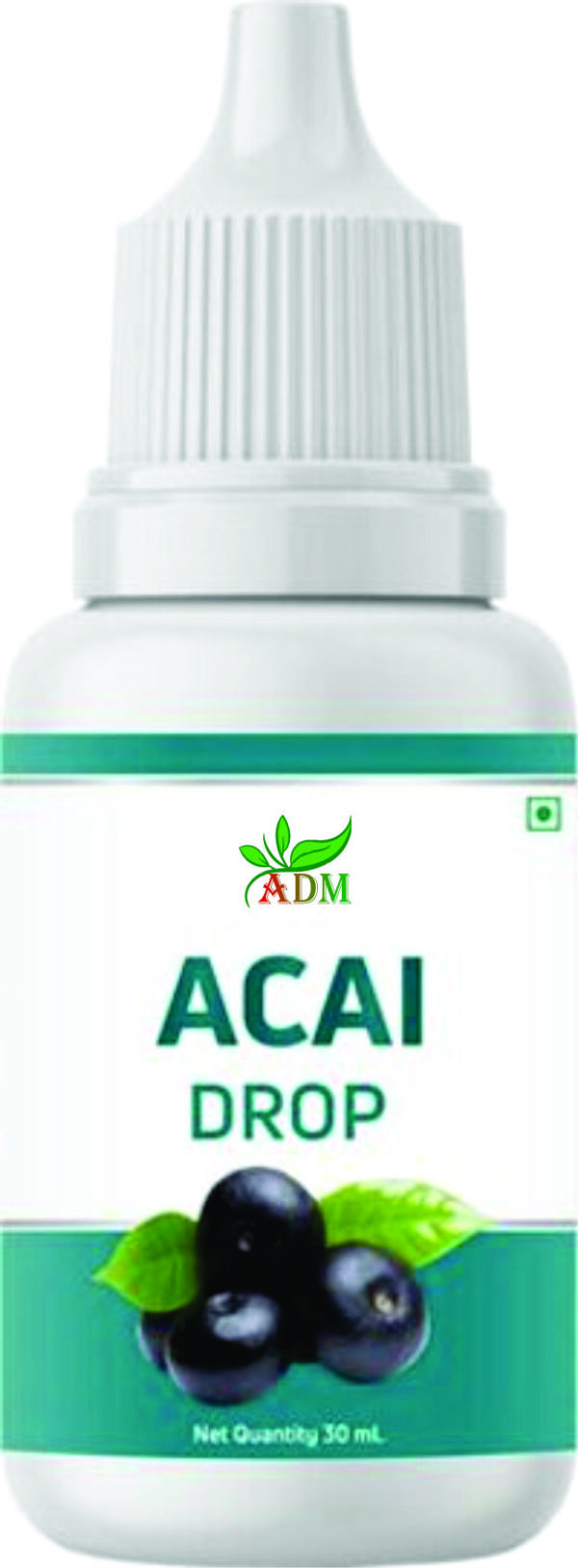 Acai Berry Drops 30ml