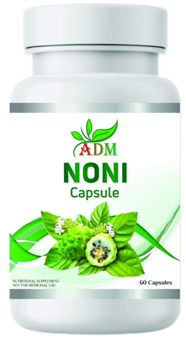 Noni Capsule 60pc