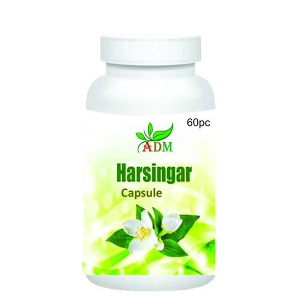 Harsingar Capsule 60pc