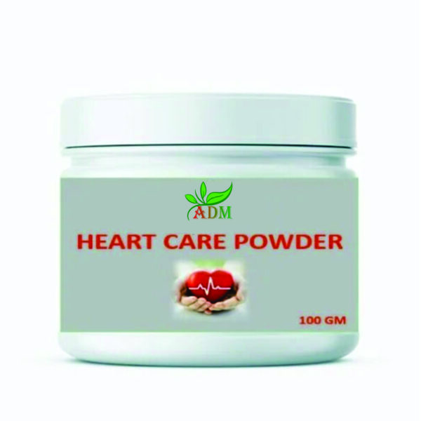 Heart Care Powder