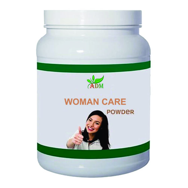 Woman Care Powder